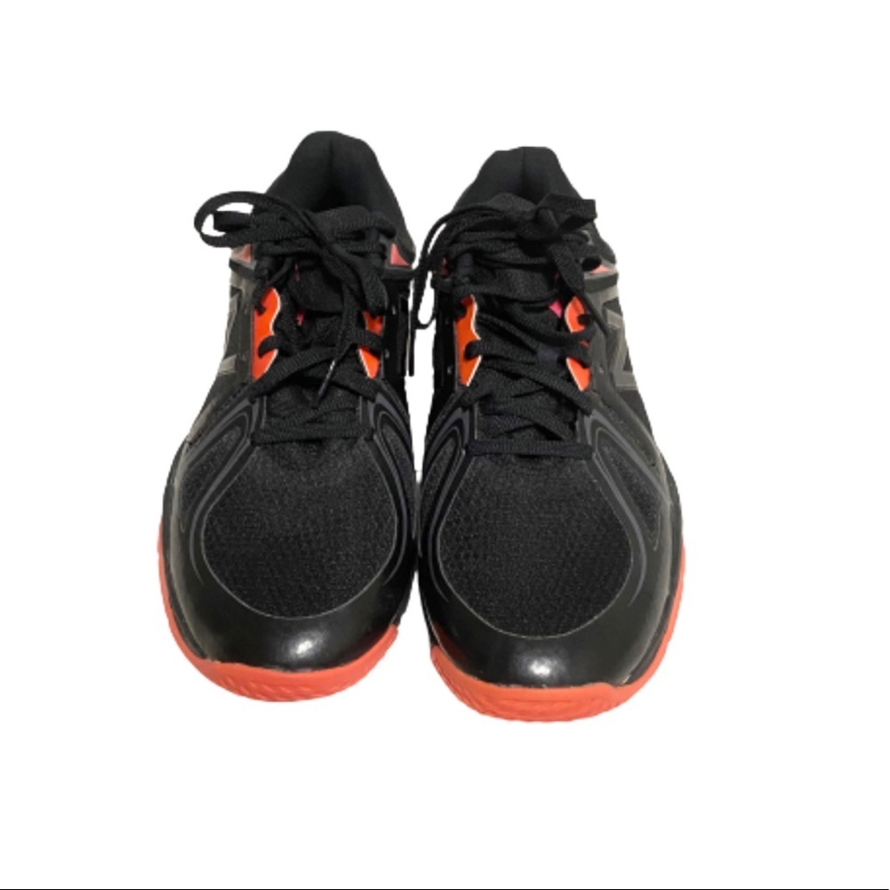 New Balance 997v2 cross training/running shoes size 11 #WX997BP2 - Picture 3 of 6